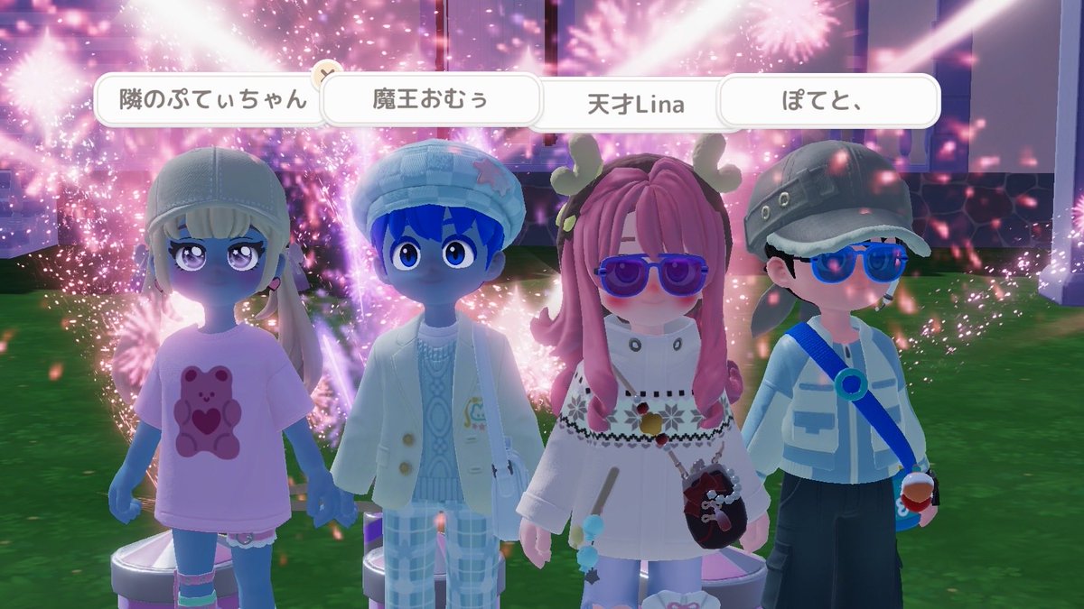 ぷってぃ tweet media