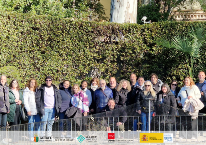 Agencia Local de Empleo y Formación tweet media