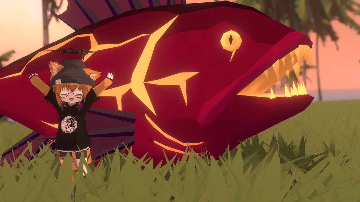 Uてぃー tweet media