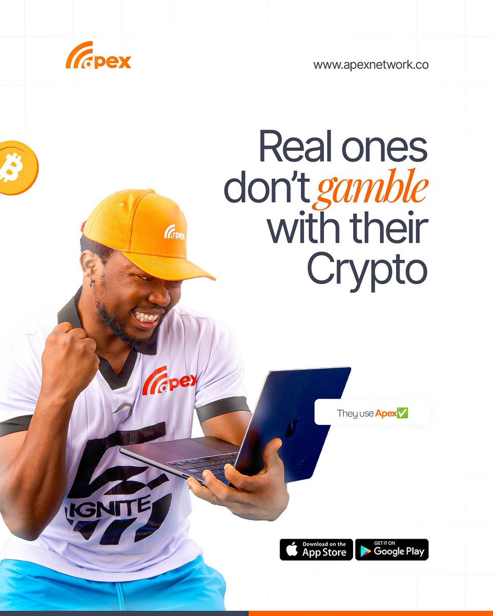 Apex Multi-trading Company tweet media