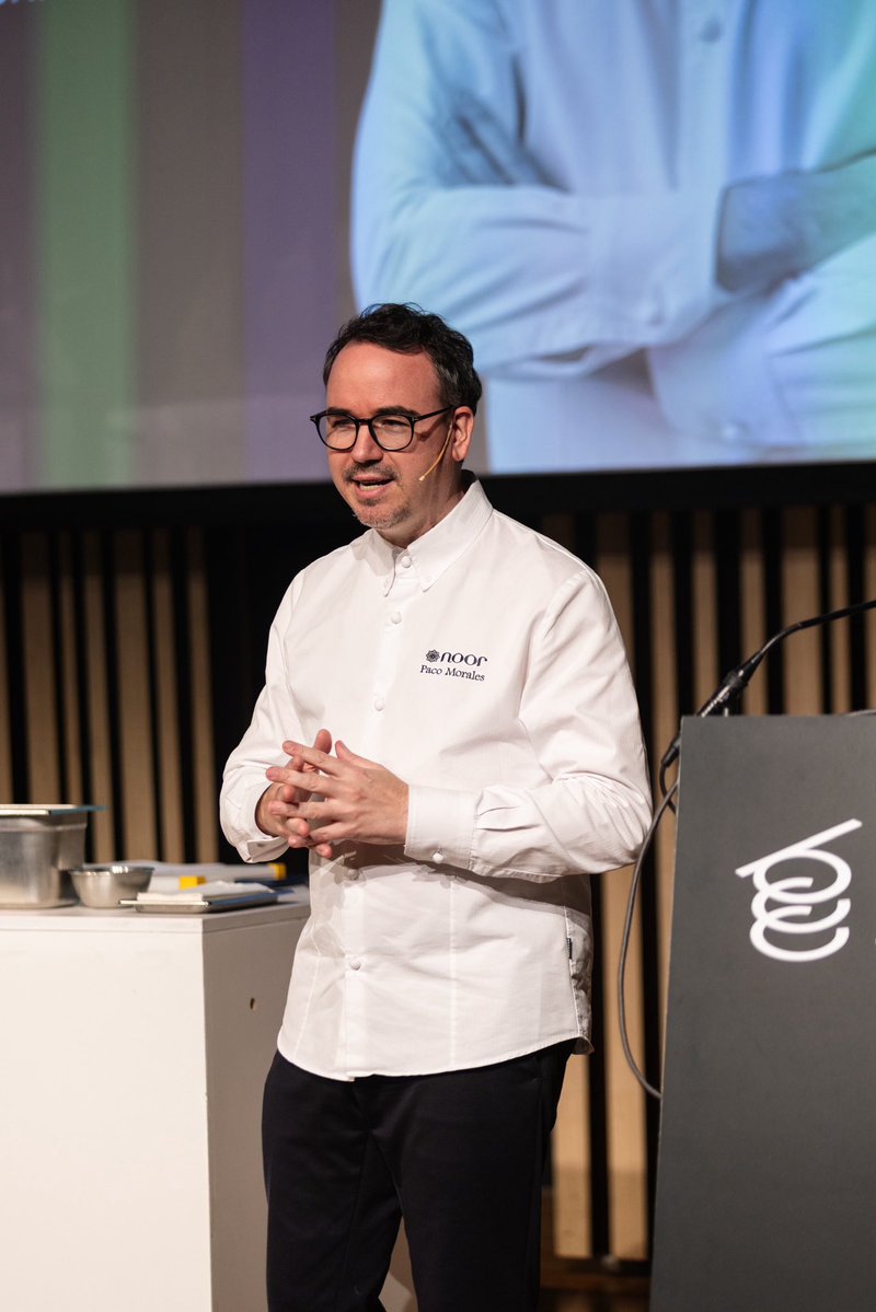 BasqueCulinaryCenter tweet media