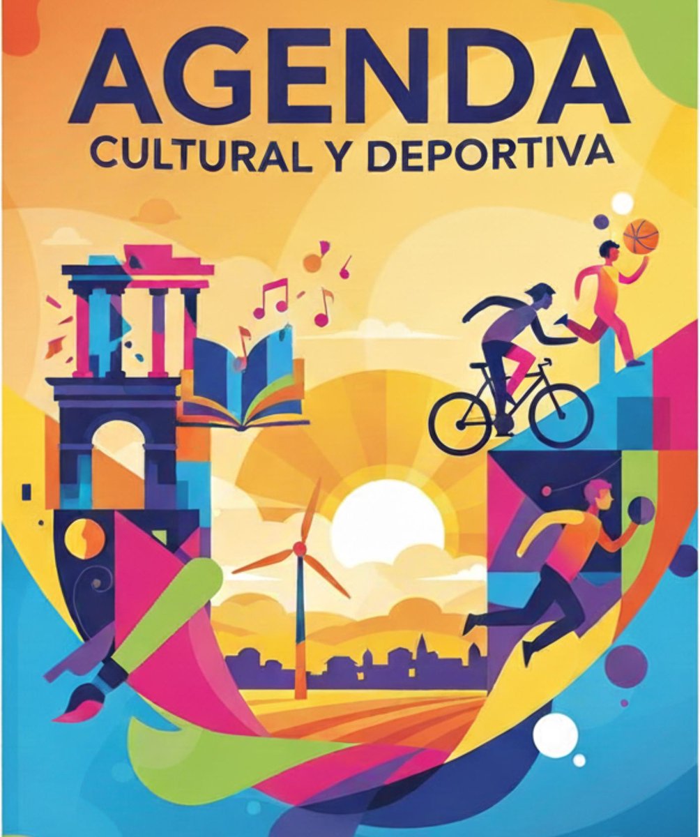 ADECOBEL tweet media