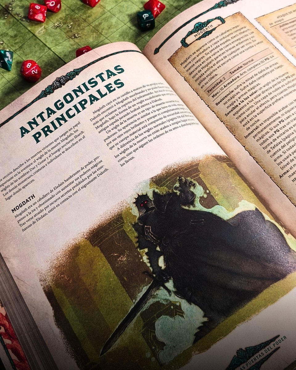 Devir Iberia tweet media