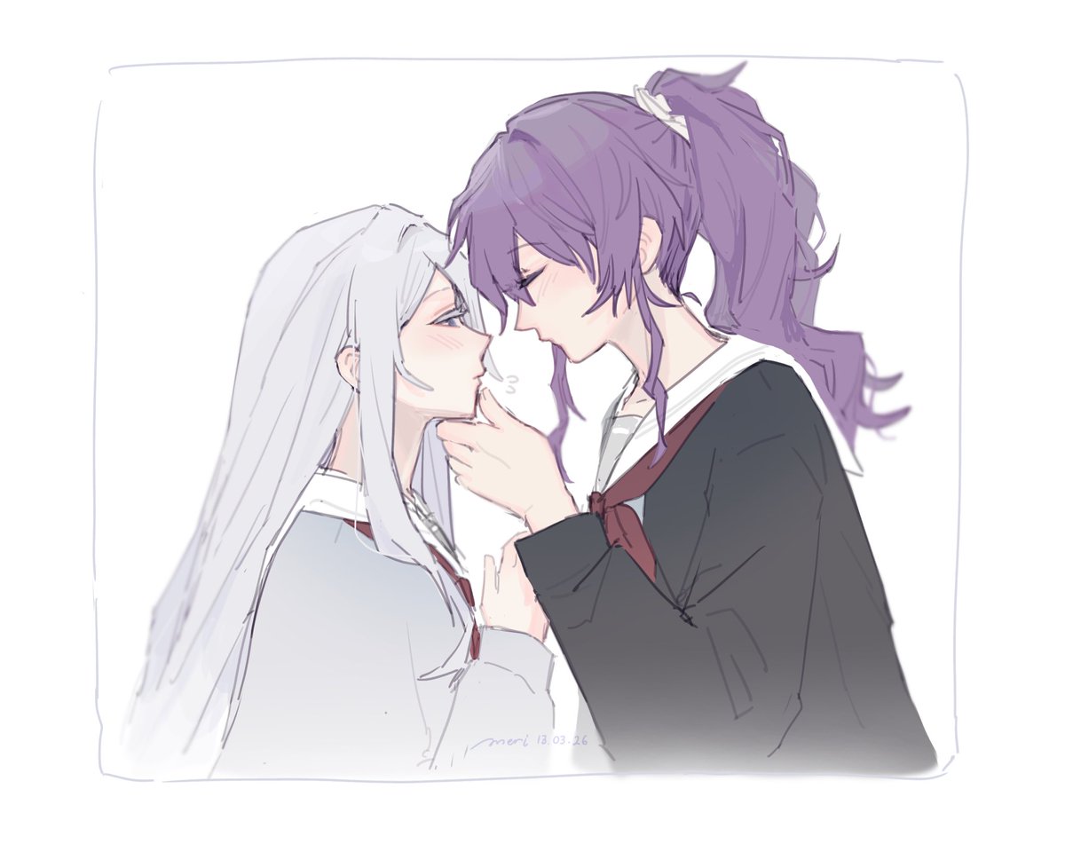 #まふかな