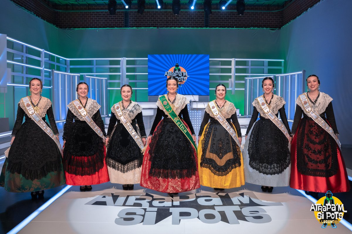 Atrapa'm si pots tweet media