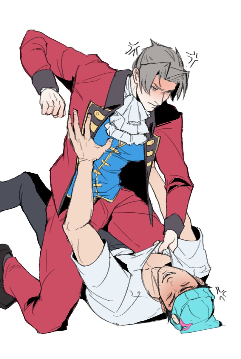 鹅太白 tweet media