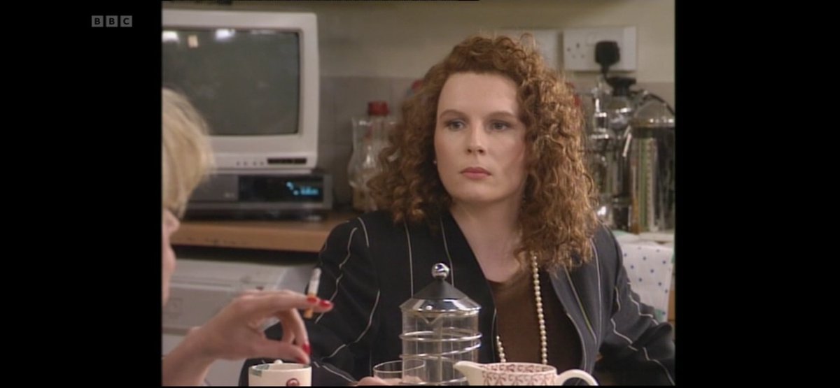 No context Absolutely Fabulous tweet media