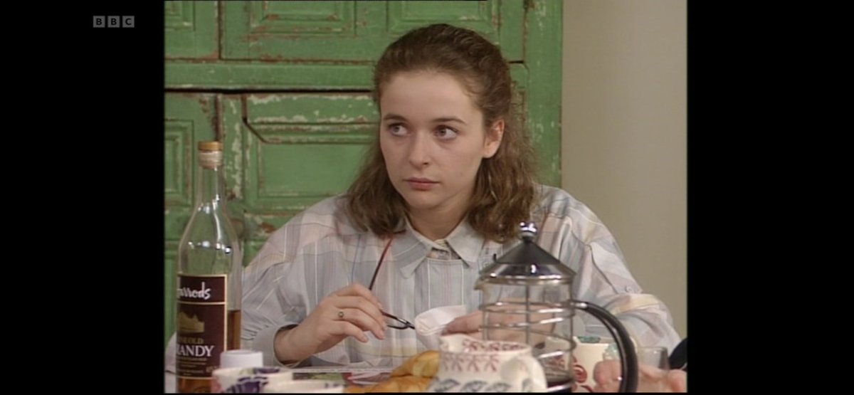 No context Absolutely Fabulous tweet media