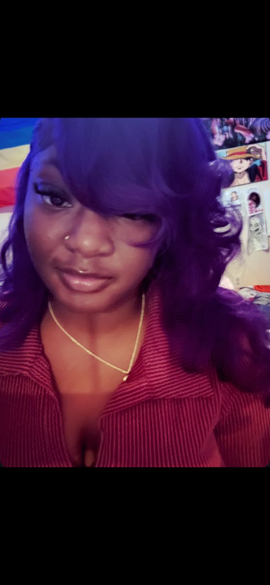 symonespells's tweet photo. Hi babies 😘 #purple https://t.co/lJEehVzz0v