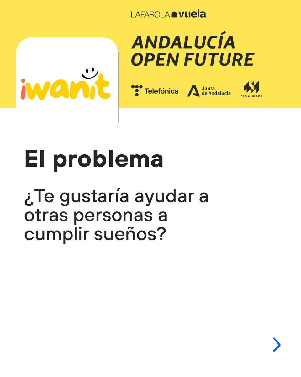Andalucía OpenFuture tweet media