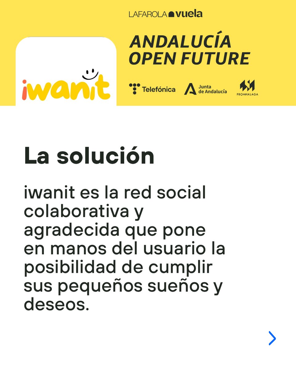 Andalucía OpenFuture tweet media