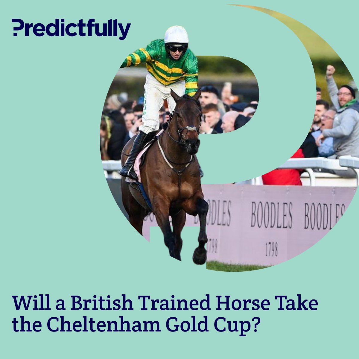 Predictfully tweet media