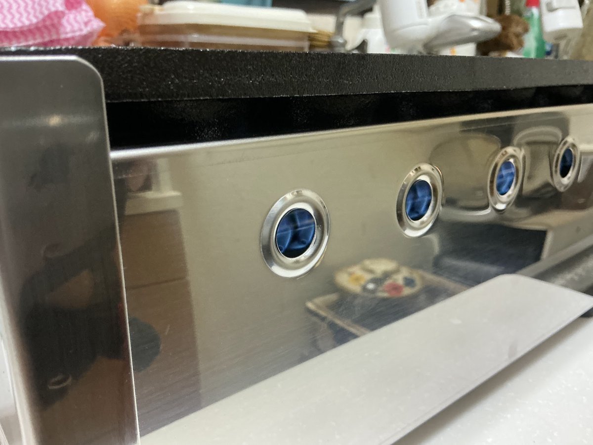 Hawk（鷹の目Games中の人） tweet media