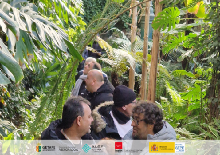 Agencia Local de Empleo y Formación tweet media