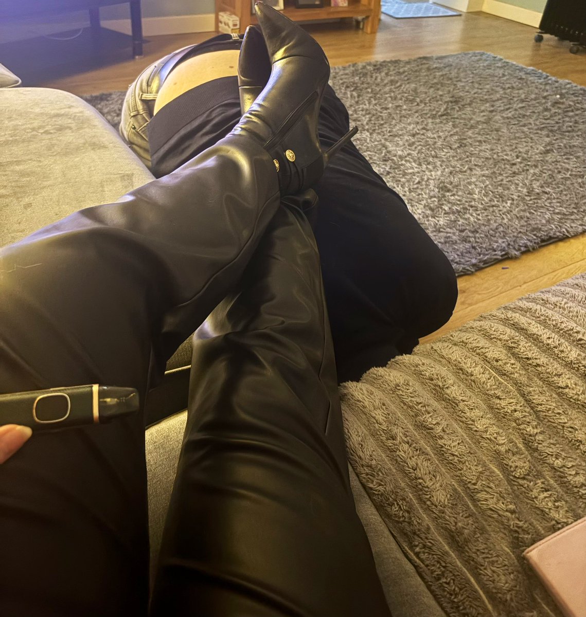 Mistress KC - FLR Dominatrix tweet media