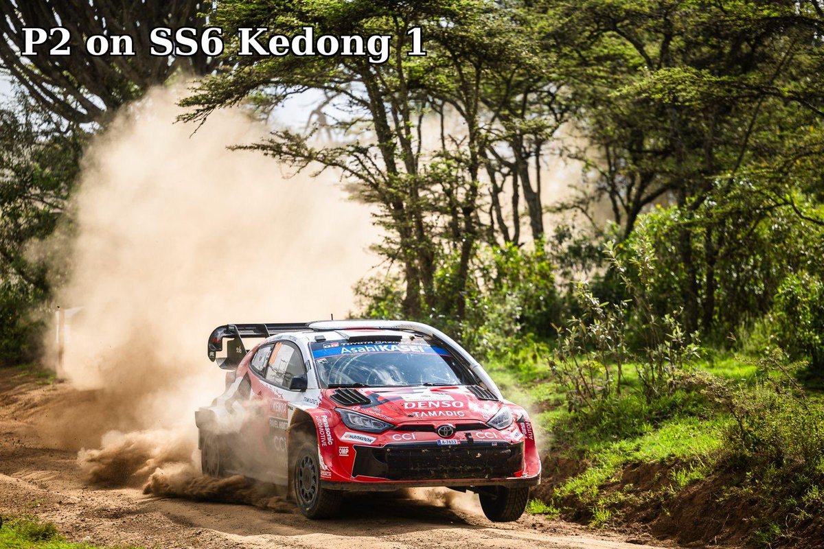 Takamoto Katsuta tweet media