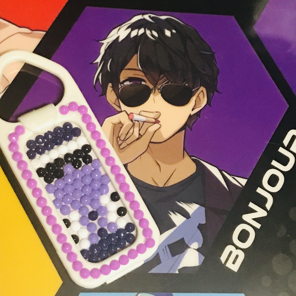 GASO-💎宮崎の絵描き達によるDAキット販売(準備中)💎 tweet media