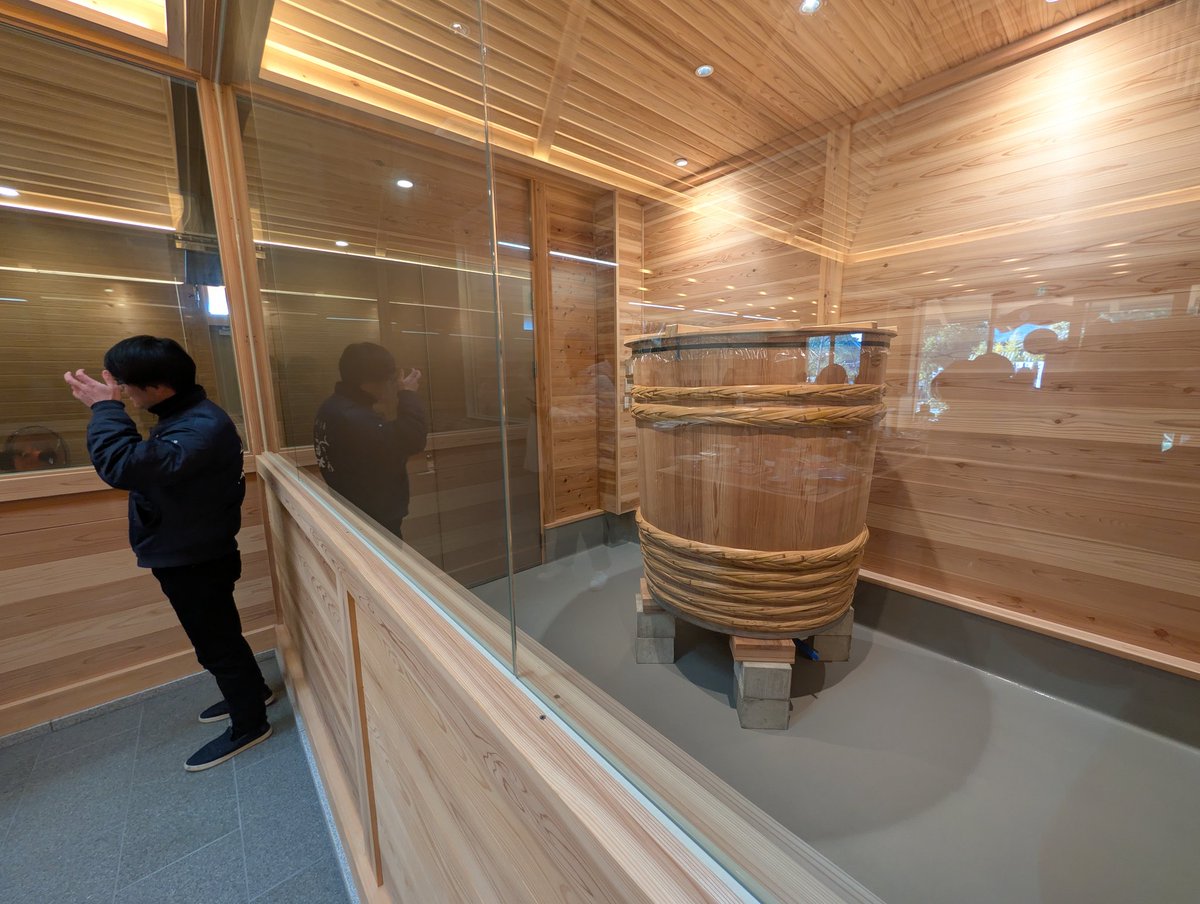 ぱ酒かる tweet media