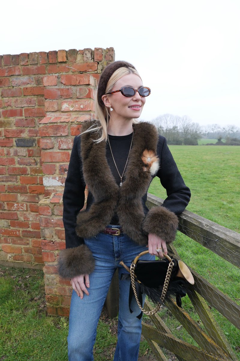 Georgia Toffolo tweet media