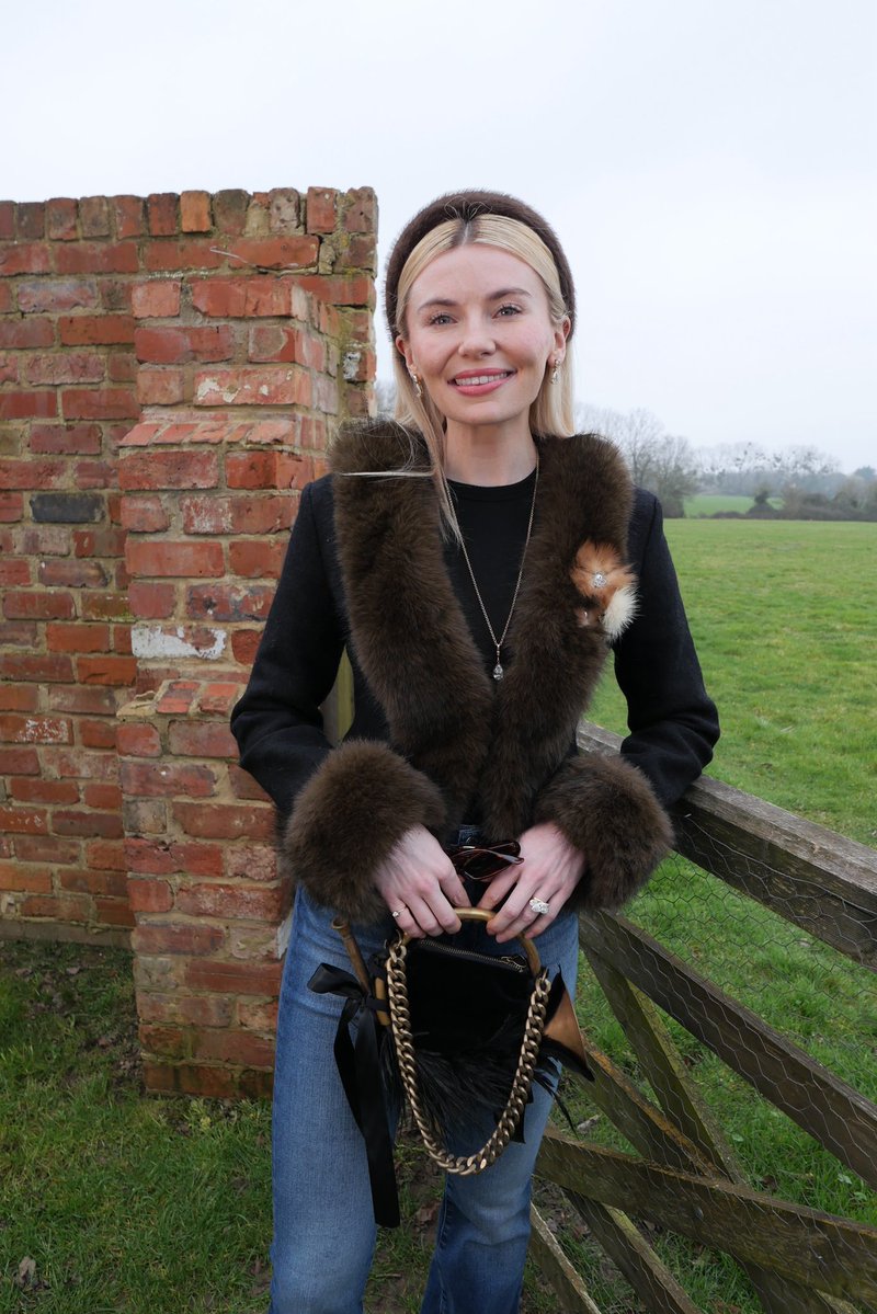 Georgia Toffolo tweet media