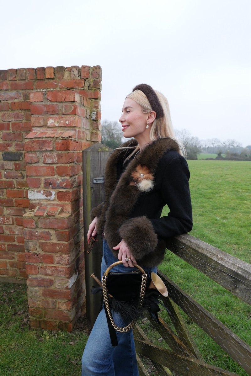 Georgia Toffolo tweet media