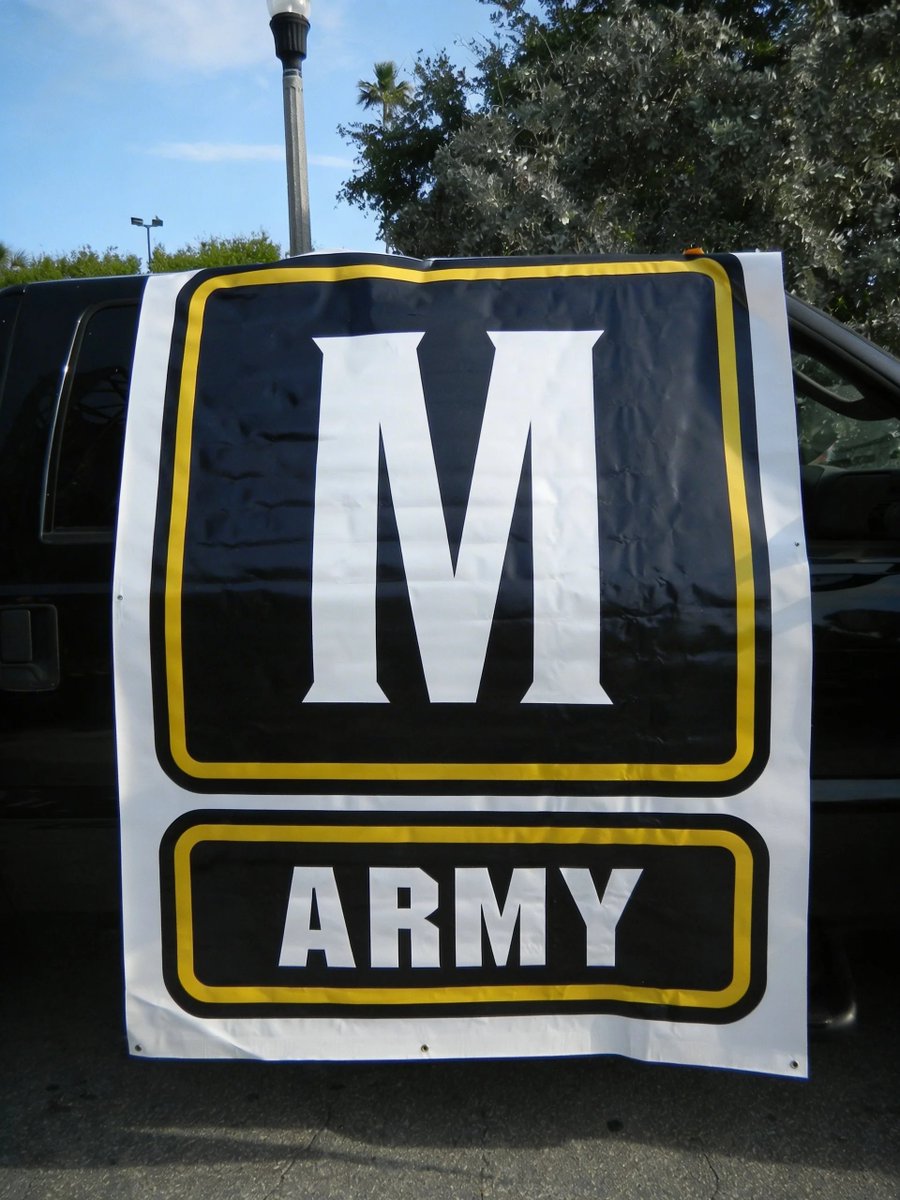 Menace Army 🪖〽️ tweet media