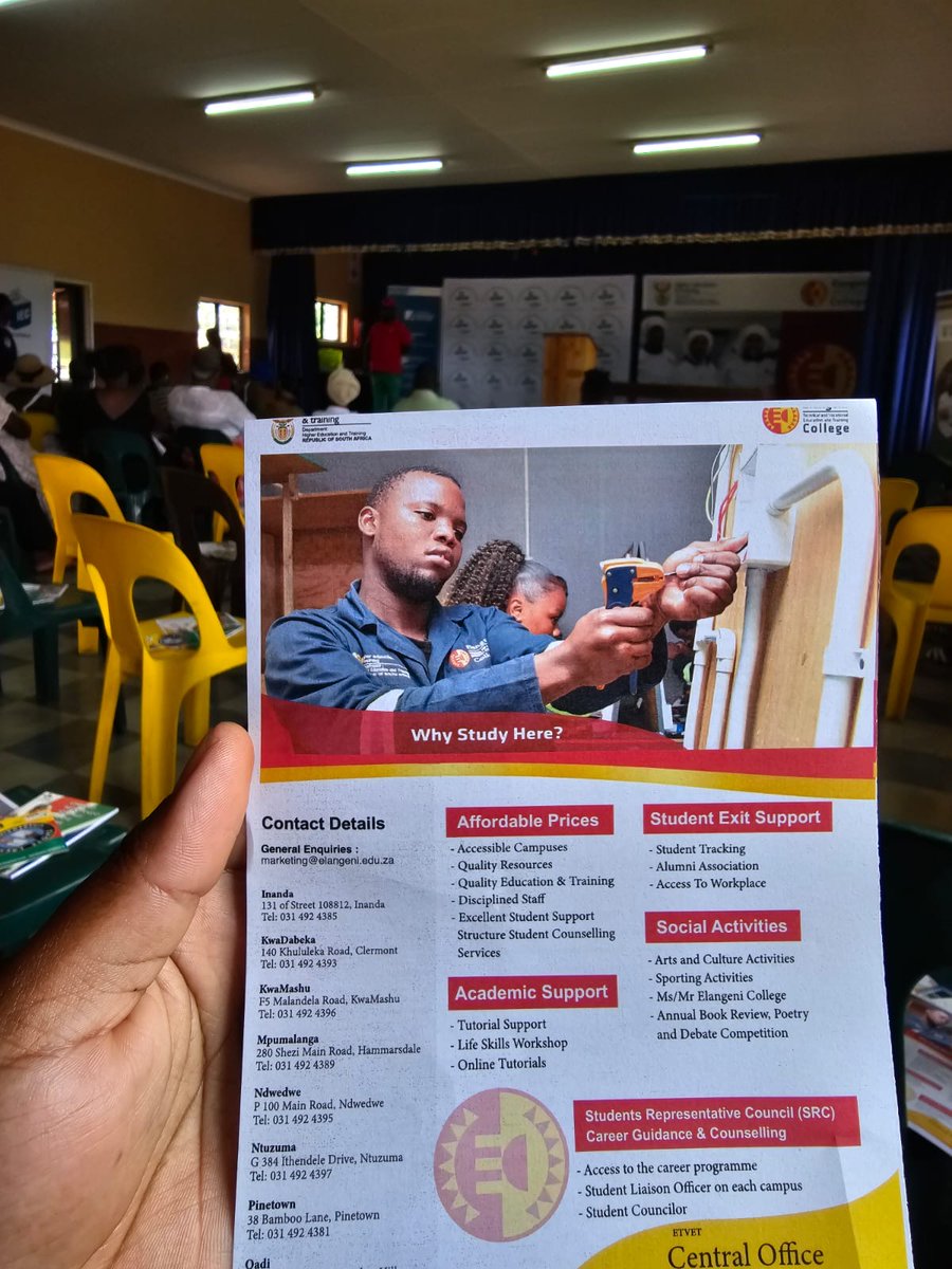 Democracy Development Program tweet media