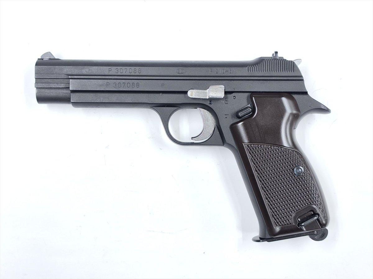 赤羽フロンティア中古品宣伝部🌐 (エアガン&モデルガン&サバゲー用品 買取&販売中!) tweet media