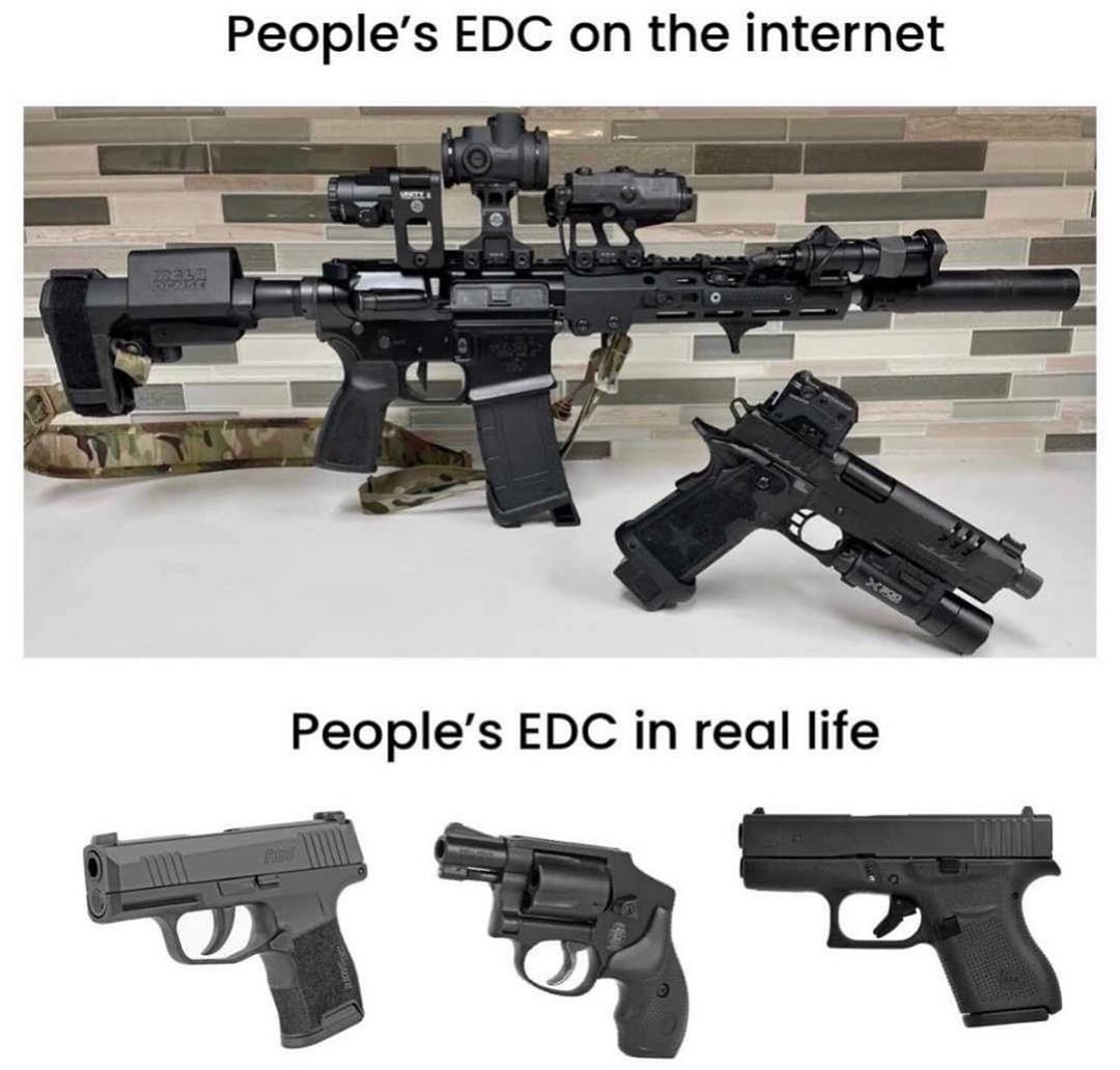 Guns Daily tweet media