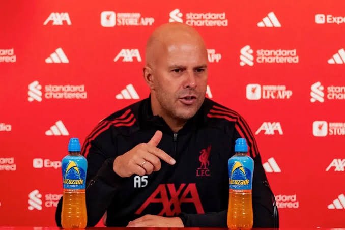 Anything Liverpool tweet media