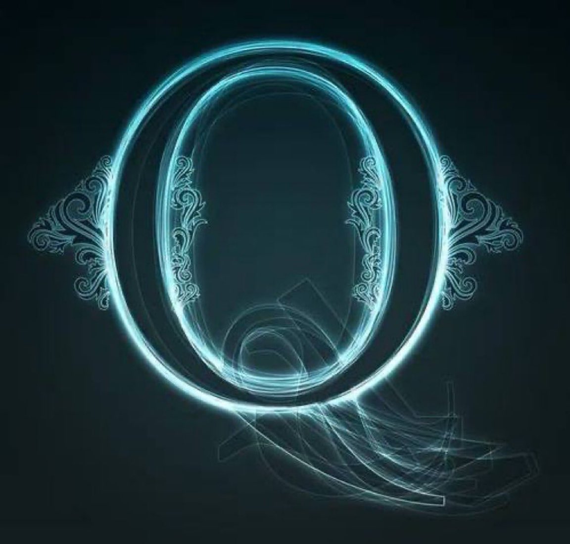 STAY HERE. A STORM IS COMING.
Drop Q if you're one of us.

REPOST AND FOLLOW