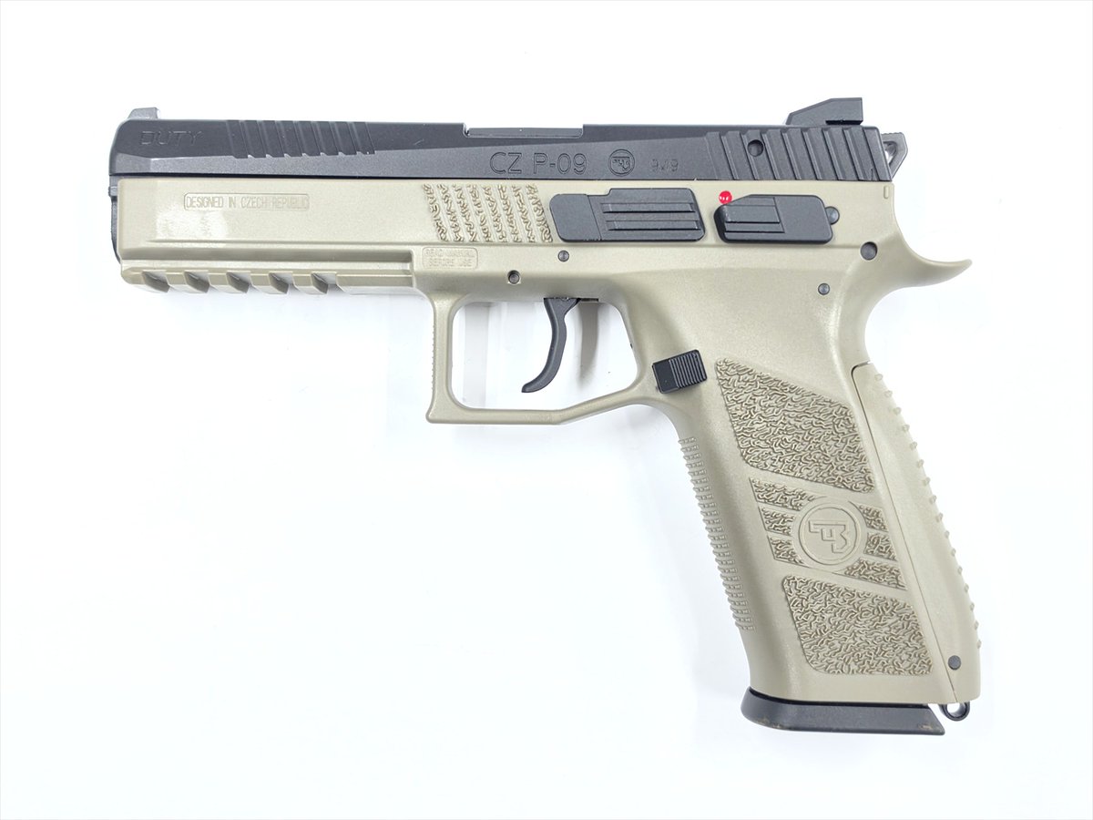 赤羽フロンティア中古品宣伝部🌐 (エアガン&モデルガン&サバゲー用品 買取&販売中!) tweet media