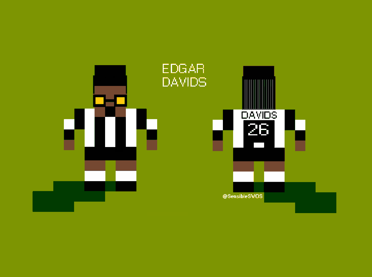 Sensible Soccer tweet media