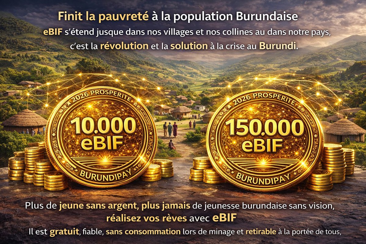 BurundiPay tweet media