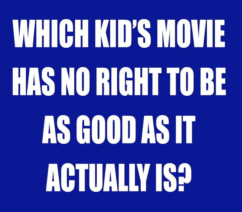 All The Right Movies tweet media