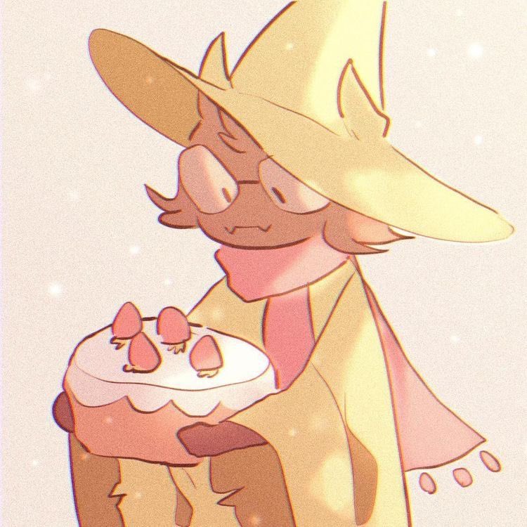 Si Te Sigo Eres Fan de Niko tweet media