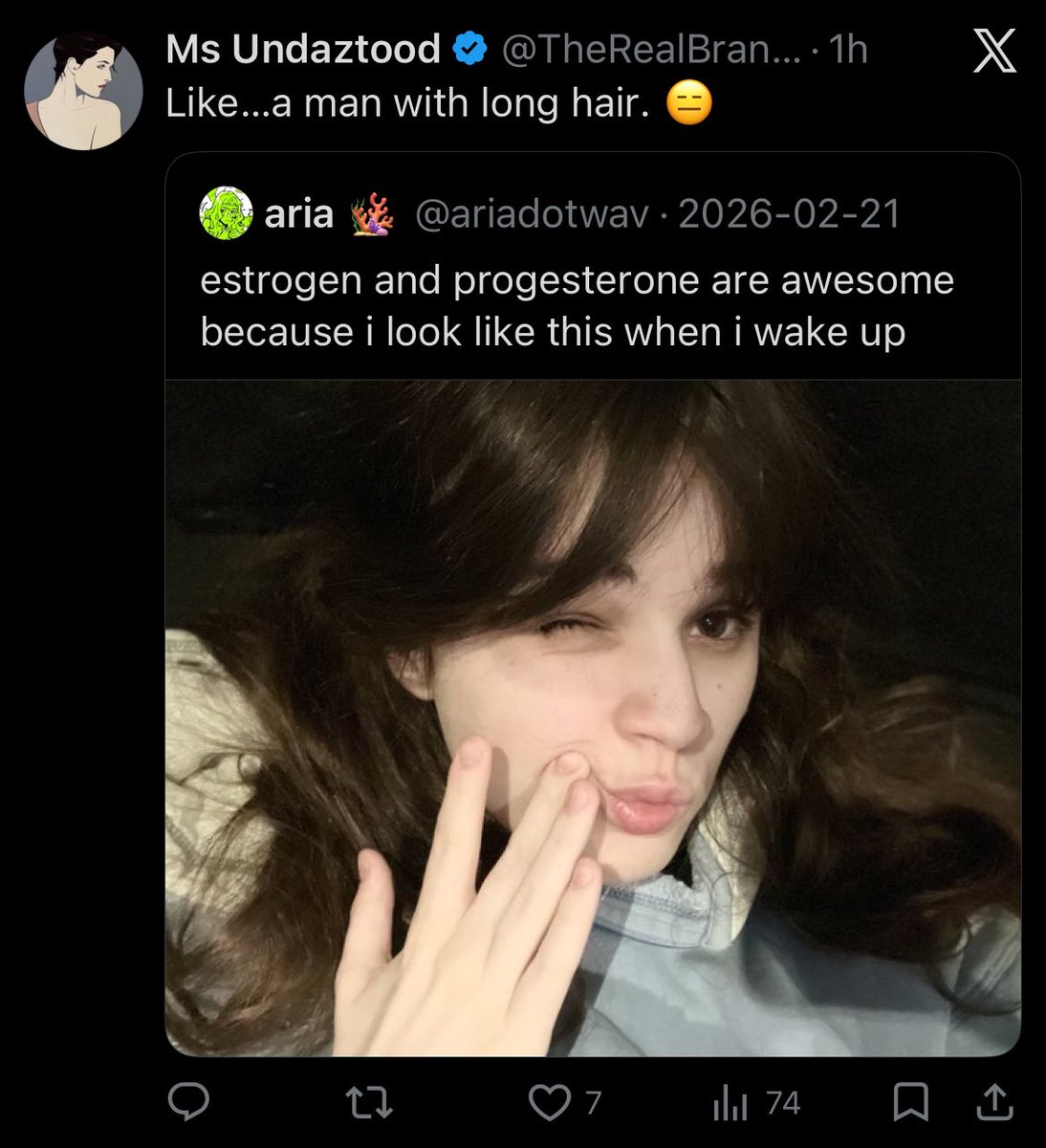 aria 🪸 tweet media