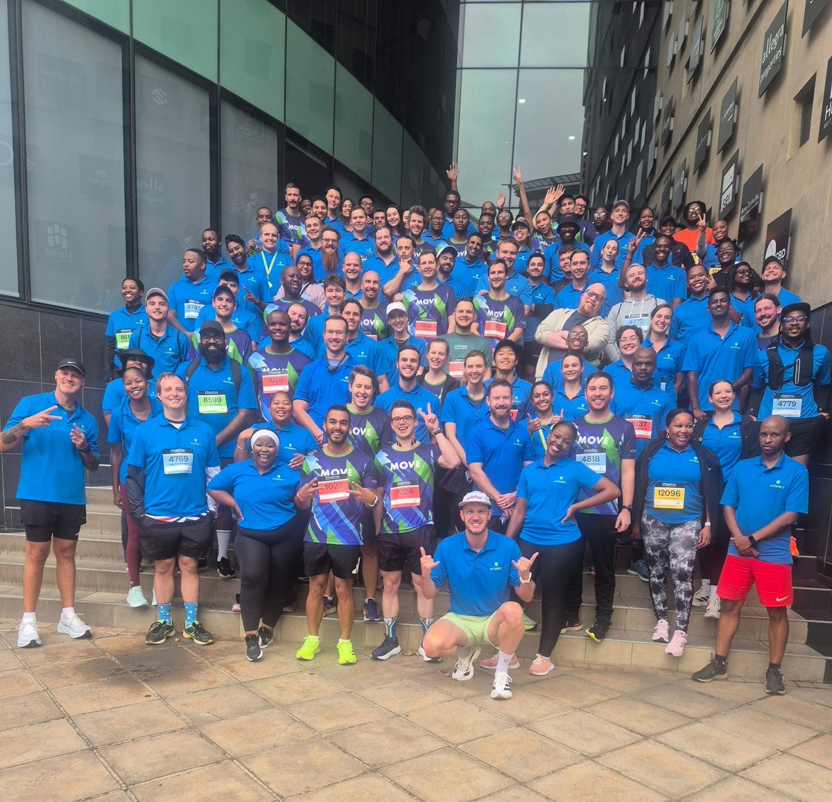 Entelect tweet media