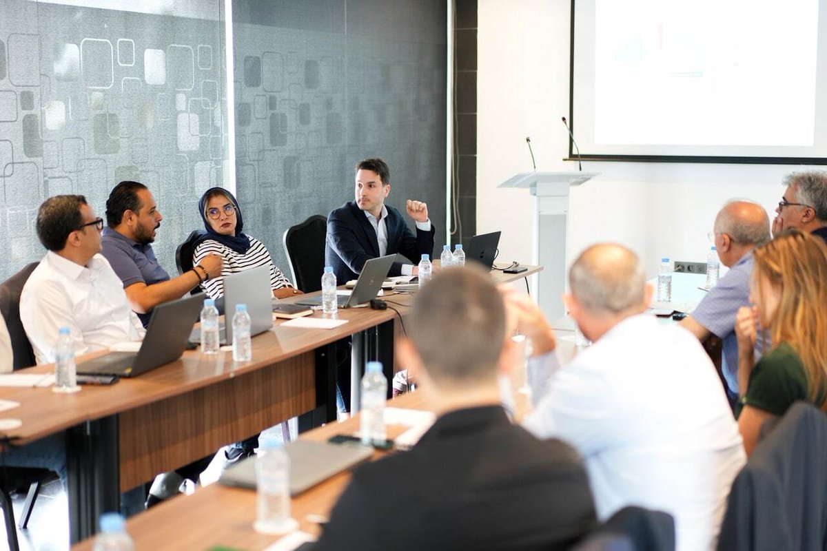 Seed World Europe tweet media