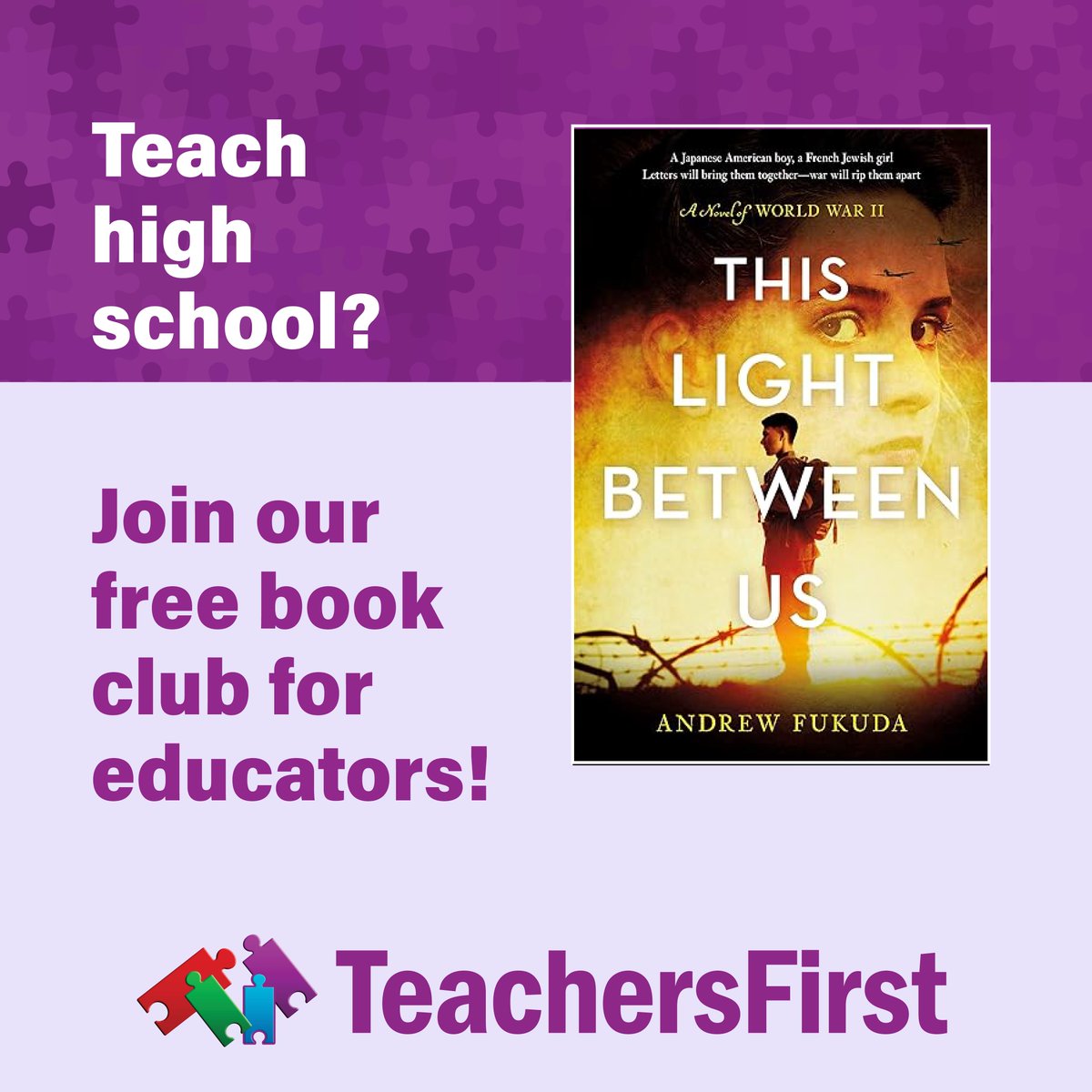 TeachersFirst tweet media