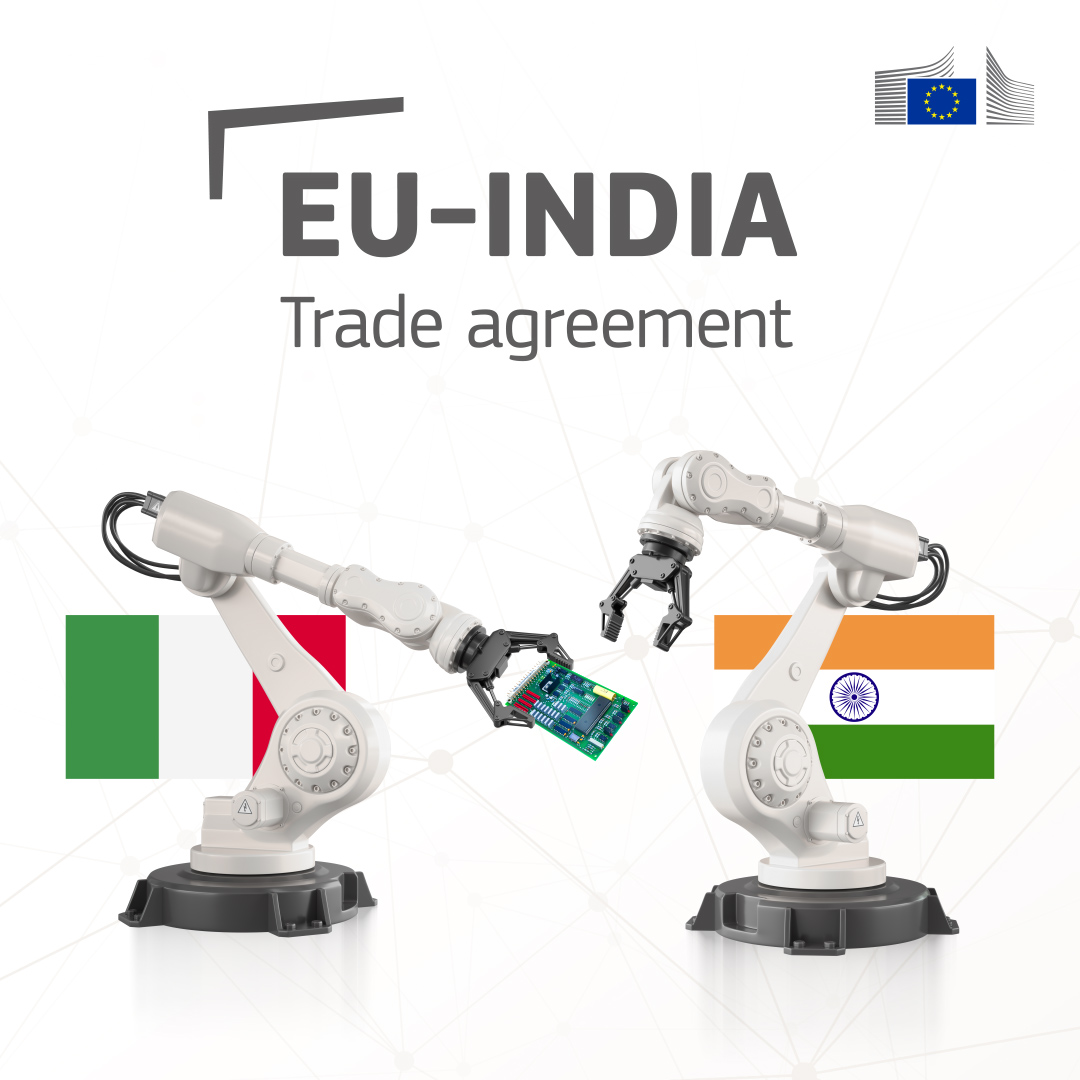 EU Trade 🇪🇺 tweet media