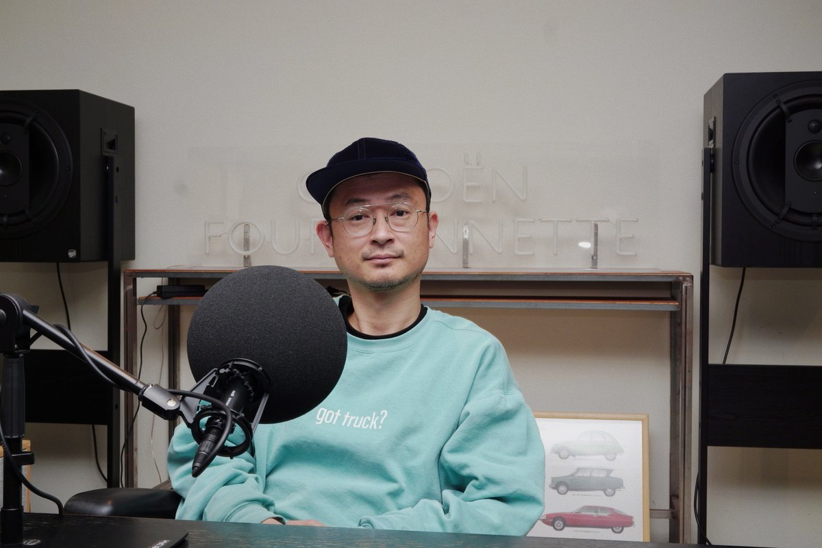 ペトロールズ 長岡亮介 TeeVee シャツ L MUSICIAN×T-SHIRT Vol.01 | EYESCREAM