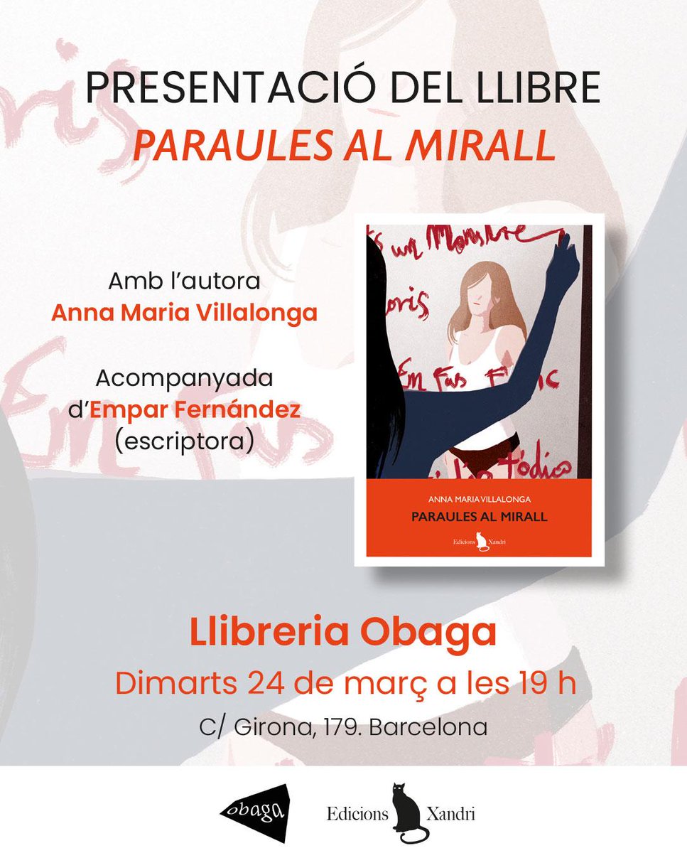 Empar Fernández tweet media