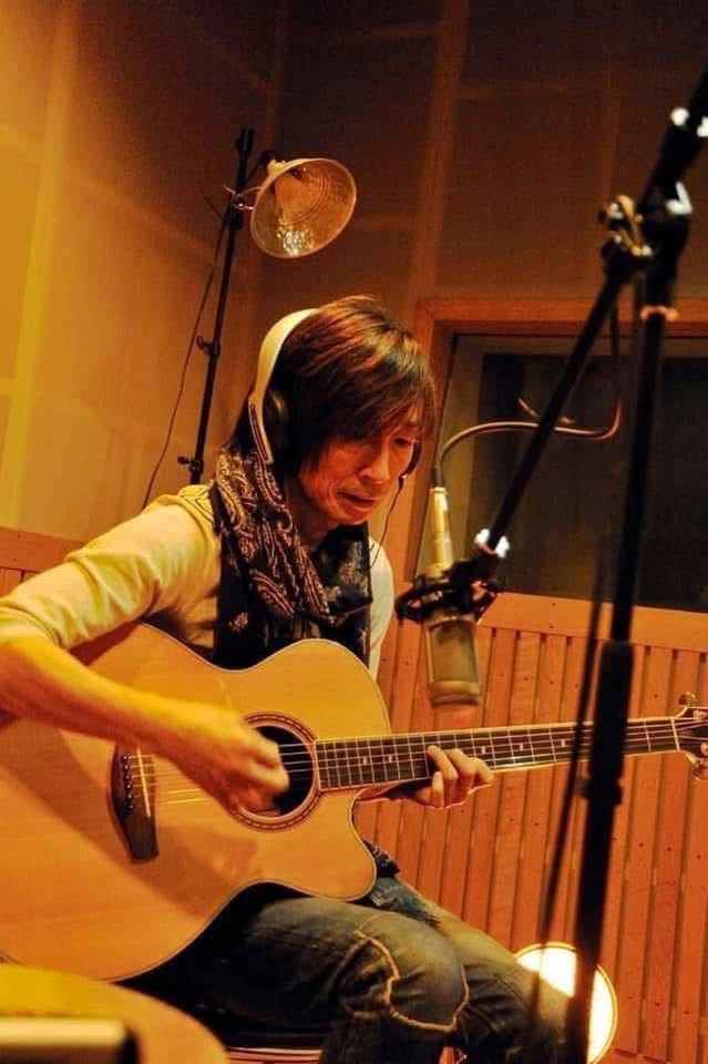 Live  DOXY明日の公演
2026/3/14/SAT

【鈴木トオル】
『Love in City 2026 名古屋DOXY／鈴木トオル』

鈴木トオル(vo,g)

open15:00 start16:00
前\5,000 当\5,500