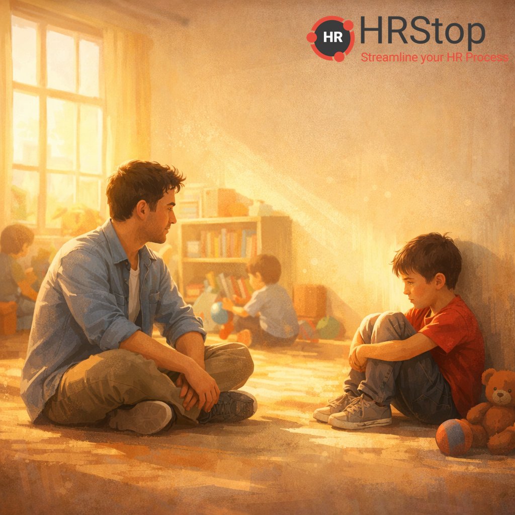 HRStop - Best HRMS tweet media