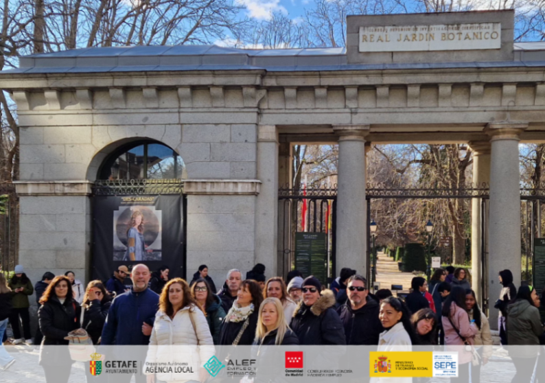 Agencia Local de Empleo y Formación tweet media