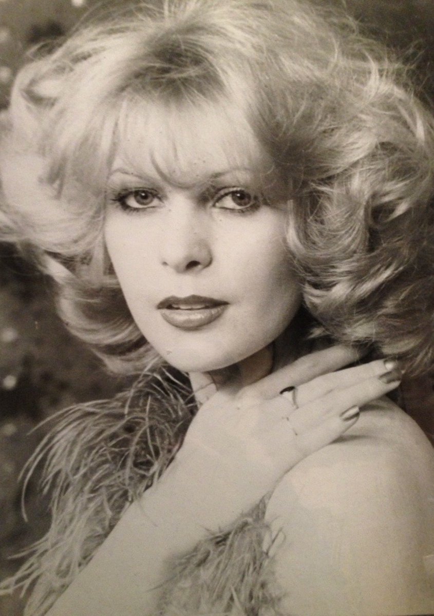 MagdaleneStMichaels™ tweet media