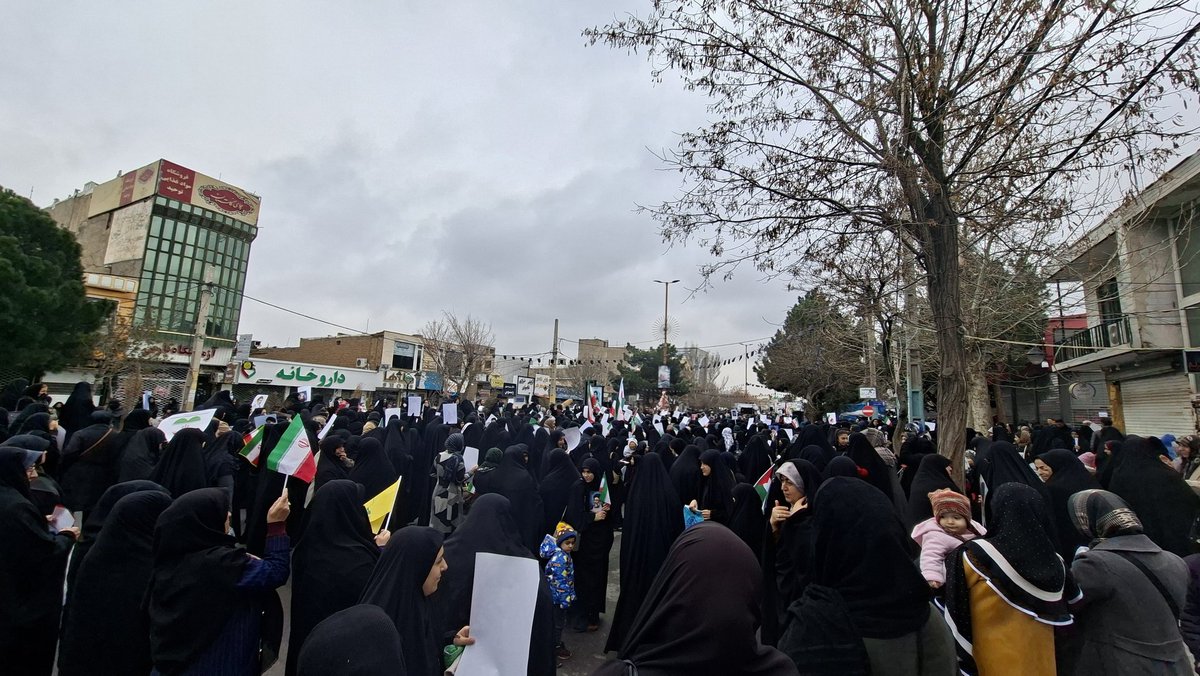 mhfathia's tweet photo. @AussenMinDE #ایران_بیت_المقدس
#قدس_محور_وحدت https://t.co/60r5GeAFBX