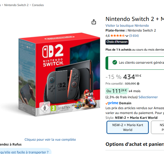 Hugo Gaming tweet media