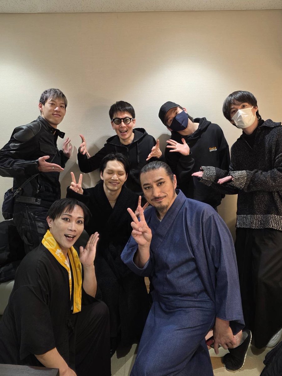 横田龍儀 tweet media